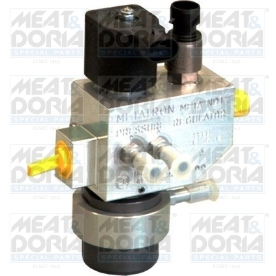Valve, injection system